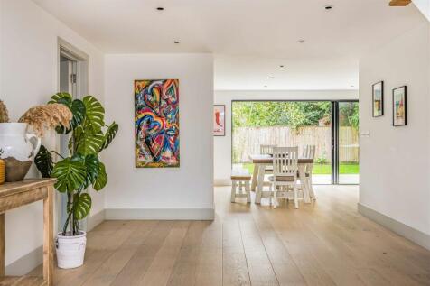 Woodlands, Broad Road, Nutbourne-Small-PorticoMark