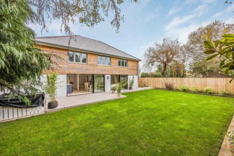 Woodlands, Broad Road, Nutbourne-Small-PorticoMark