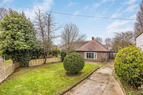 27 West Lane, Hayling Island