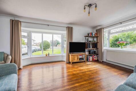 27 West Lane, Hayling Island