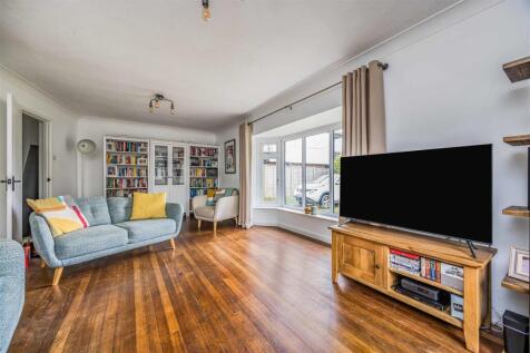 27 West Lane, Hayling Island
