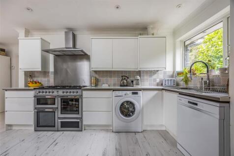 27 West Lane, Hayling Island
