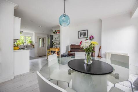 27 West Lane, Hayling Island