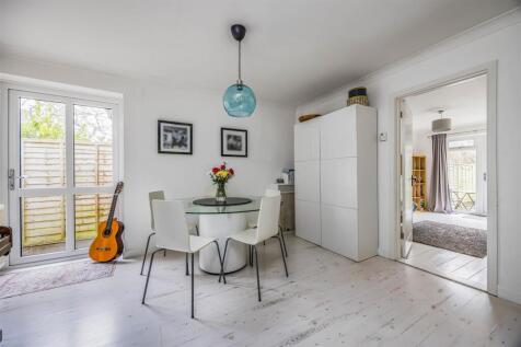 27 West Lane, Hayling Island-