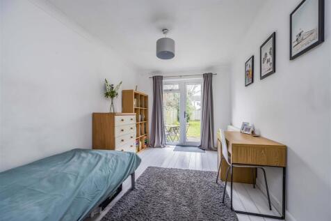 27 West Lane, Hayling Island