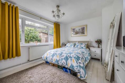 27 West Lane, Hayling Island