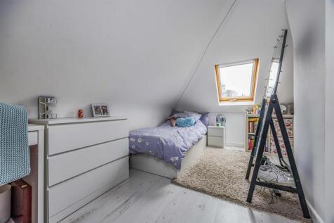 27 West Lane, Hayling Island