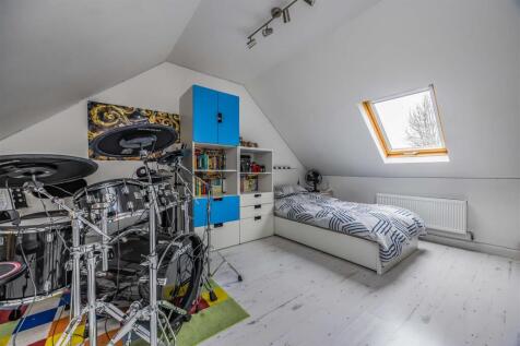 27 West Lane, Hayling Island