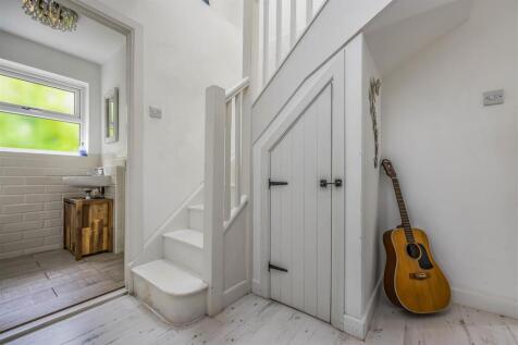27 West Lane, Hayling Island