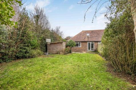 27 West Lane, Hayling Island