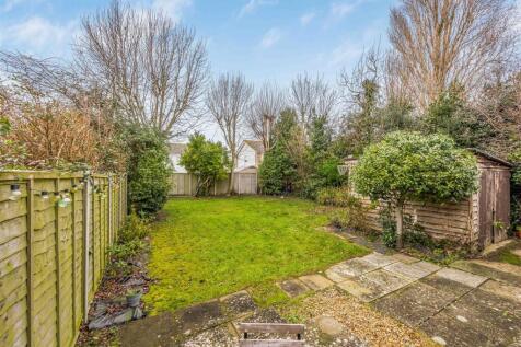 27 West Lane, Hayling Island