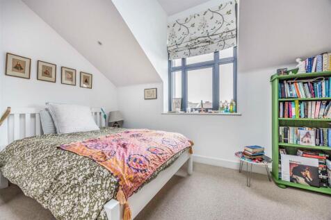 6 Elizabeth Row, Exmouth Road, Southsea