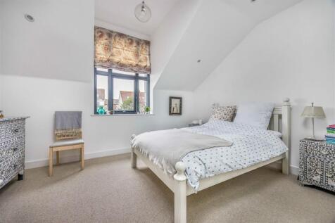6 Elizabeth Row, Exmouth Road, Southsea