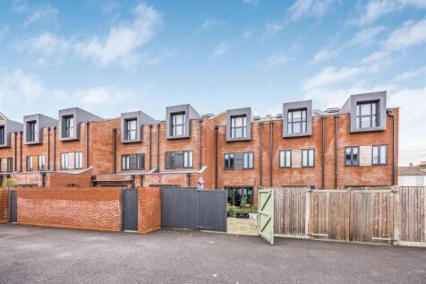 6 Elizabeth Row, Exmouth Road, Southsea