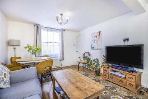 8 Elmleigh House, 19 Leigh Road, Havant-PorticoMar