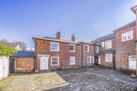 8 Elmleigh House, 19 Leigh Road, Havant-PorticoMar