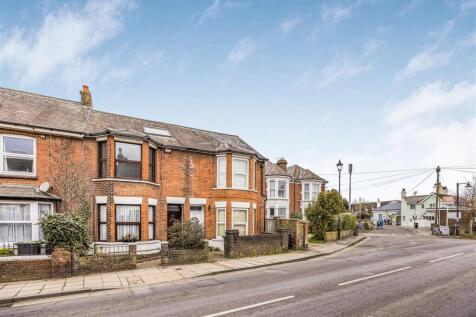 Garden Flat, 92 North Street, Emsworth-PorticoMark