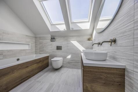 43 East Bracklesham Drive, Bracklesham Bay-Portico