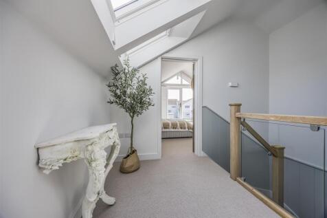 43 East Bracklesham Drive, Bracklesham Bay-Portico