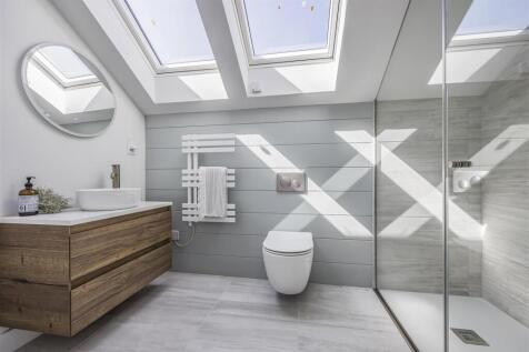 43 East Bracklesham Drive, Bracklesham Bay-Portico