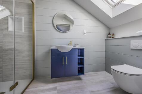 45 East Bracklesham Drive, Bracklesham Bay-Portico