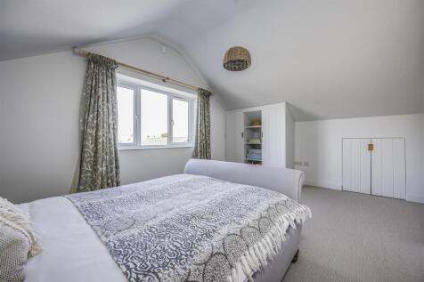 45 East Bracklesham Drive, Bracklesham Bay-Portico