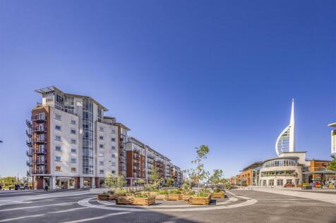 19 Centurion Court, Gunwharf Quays, Portsmouth-Por