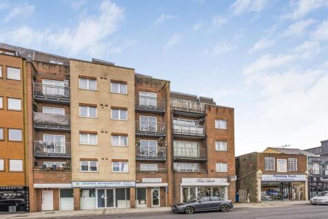 Flat 1 , Bosun Court, High Street, Cosham-PorticoM