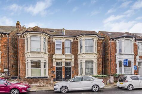Flat 7, 29-31 Festing Road, Southsea-PorticoMarket