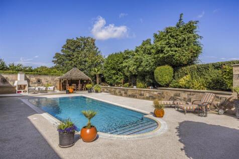 Portsdown Lodge, Skew Road, Portchester-PorticoMar