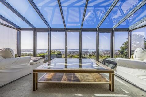 Portsdown Lodge, Skew Road, Portchester-PorticoMar