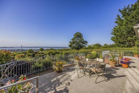 Portsdown Lodge, Skew Road, Portchester-PorticoMar