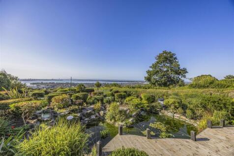 Portsdown Lodge, Skew Road, Portchester-PorticoMar