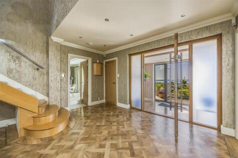 Portsdown Lodge, Skew Road, Portchester-PorticoMar