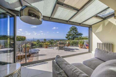 Portsdown Lodge, Skew Road, Portchester-PorticoMar