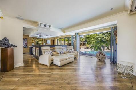 Portsdown Lodge, Skew Road, Portchester-PorticoMar
