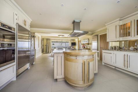 Portsdown Lodge, Skew Road, Portchester-PorticoMar