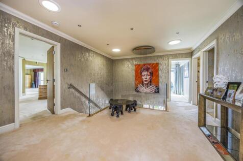 Portsdown Lodge, Skew Road, Portchester-PorticoMar
