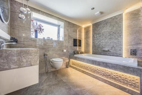 Portsdown Lodge, Skew Road, Portchester-PorticoMar