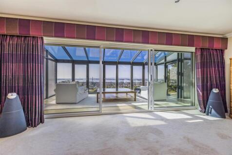 Portsdown Lodge, Skew Road, Portchester-PorticoMar