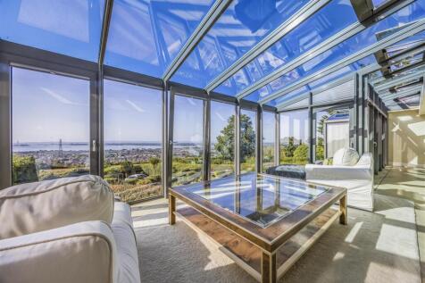 Portsdown Lodge, Skew Road, Portchester-PorticoMar