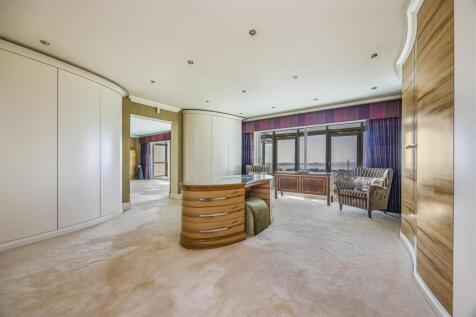 Portsdown Lodge, Skew Road, Portchester-PorticoMar