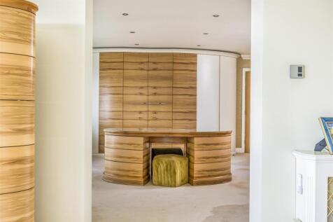 Portsdown Lodge, Skew Road, Portchester-PorticoMar