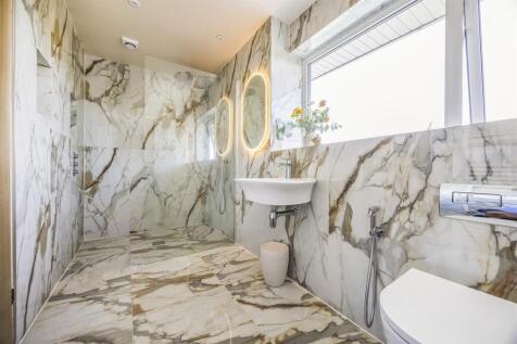 Portsdown Lodge, Skew Road, Portchester-PorticoMar