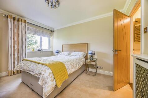 Portsdown Lodge, Skew Road, Portchester-PorticoMar