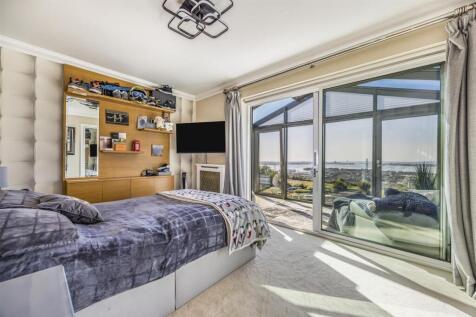 Portsdown Lodge, Skew Road, Portchester-PorticoMar