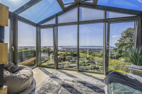 Portsdown Lodge, Skew Road, Portchester-PorticoMar