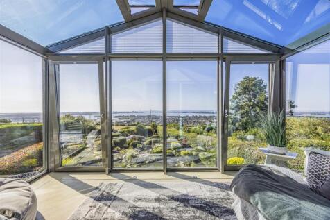 Portsdown Lodge, Skew Road, Portchester-PorticoMar