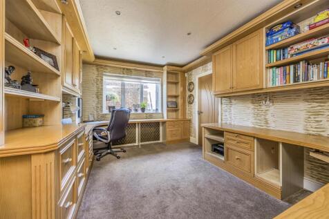 Portsdown Lodge, Skew Road, Portchester-PorticoMar