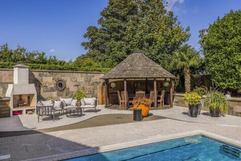 Portsdown Lodge, Skew Road, Portchester-PorticoMar